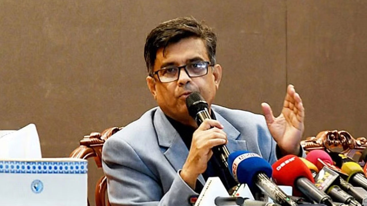 গণভোটে সরকারের প্রচারণা চালানোর ক্ষেত্রে আইনগত বাধা নেই: প্রেস সচিব